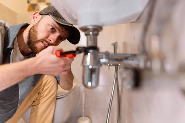 Best Tankless Water Heater Services  in Sandoval, IL