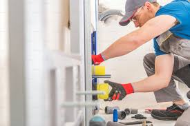 Best Plumbing System Maintenance  in Sandoval, IL